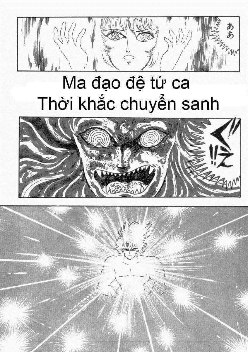 Makai Tenshou Chapter 11 trang 0