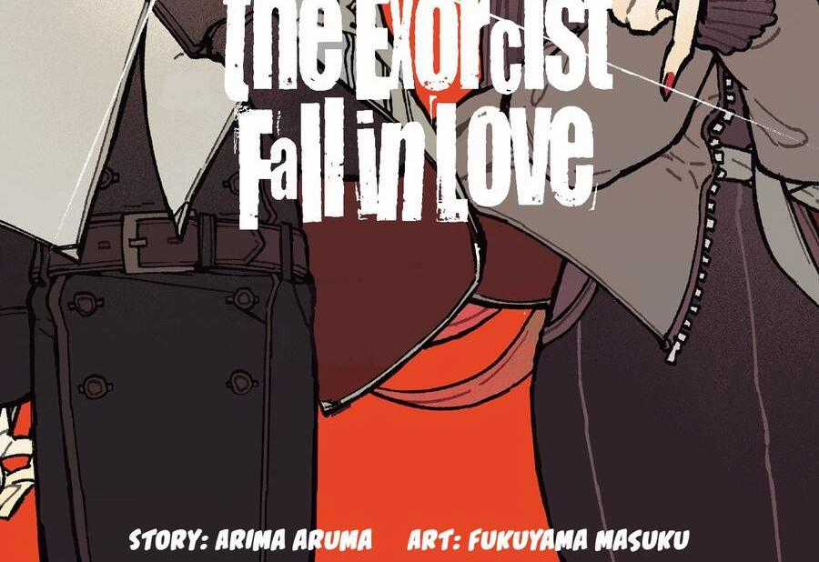 Make The Exorcist Fall In Love Chapter 57 trang 0