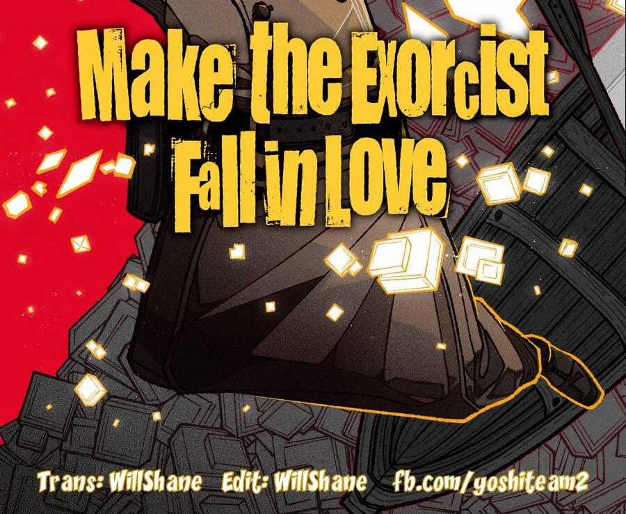 Make The Exorcist Fall In Love Chapter 66 trang 0