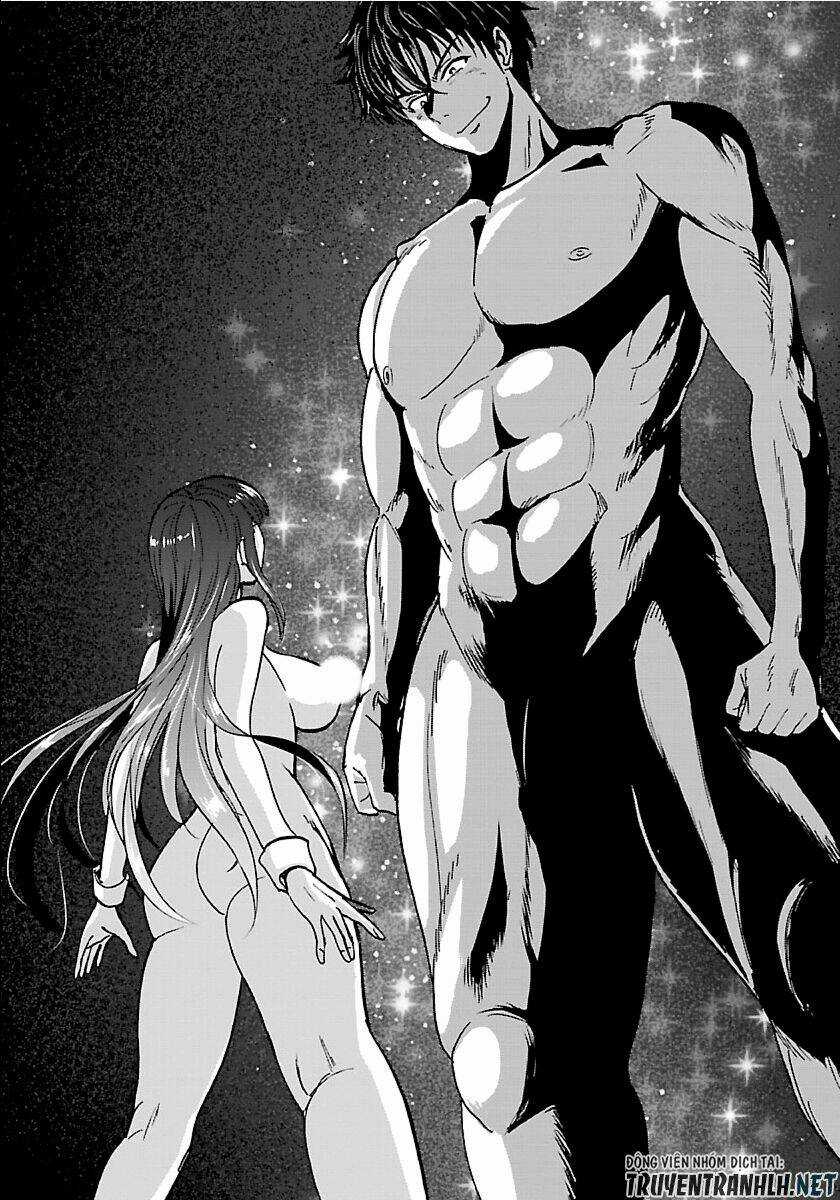 Makikomarete Isekai Teni Suru Yatsu Wa, Taitei Cheat Chapter 15.1 trang 1