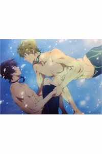 Đọc truyện tranh Makoharu Short Doujinshi_But You Didn't