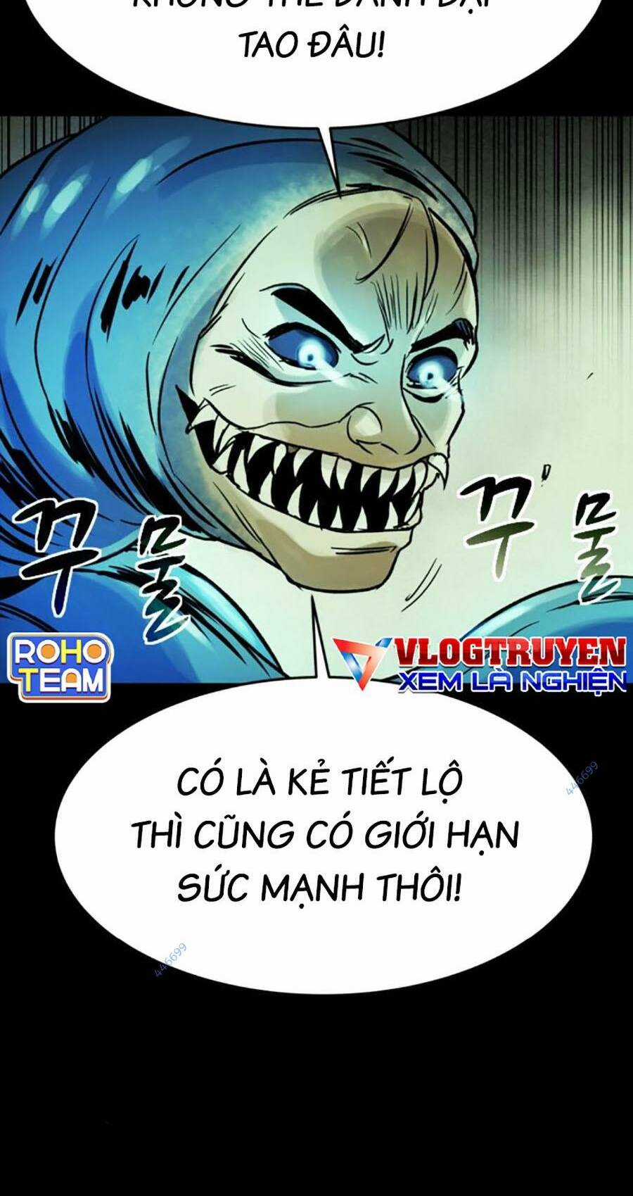 Mầm Chết Chapter 45 trang 1