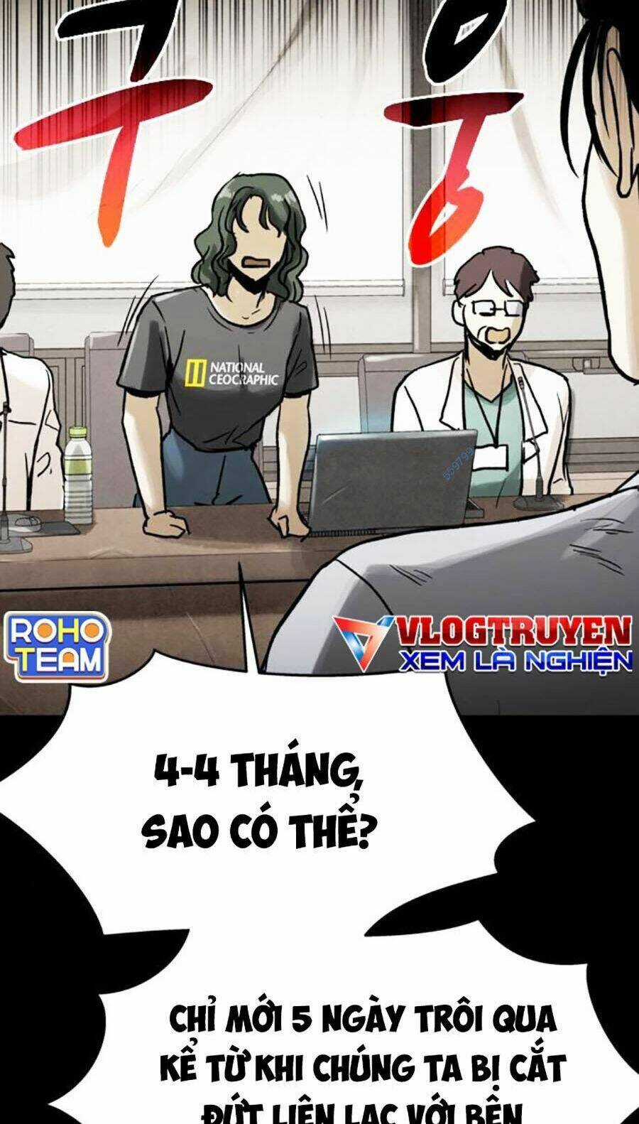 Mầm Chết Chapter 48 trang 1