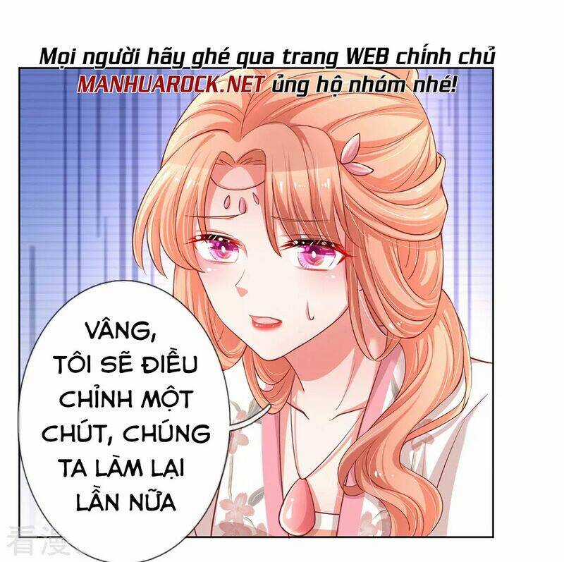 Mami Mau Chạy - Daddy Đuổi Tới Rồi Chapter 82 trang 1