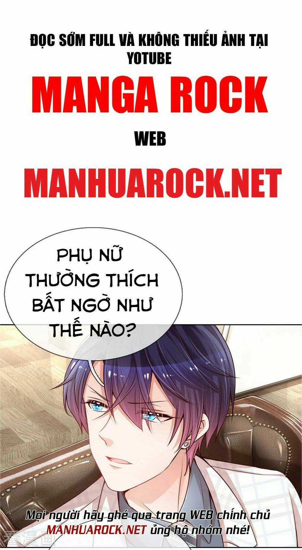 Mami Mau Chạy - Daddy Đuổi Tới Rồi Chapter 88 trang 0