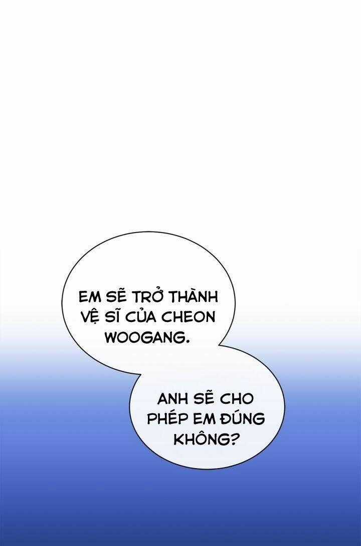 Màn Đêm Buông Xuống Là Khi Qụa Kêu Chapter 19 trang 1