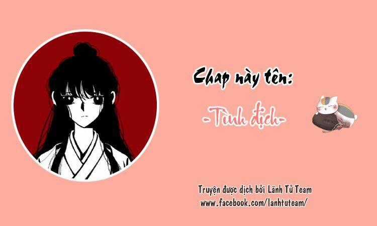 Mãn Đình Phương - Thiên Hạ Duy Khanh Chapter 15 trang 1