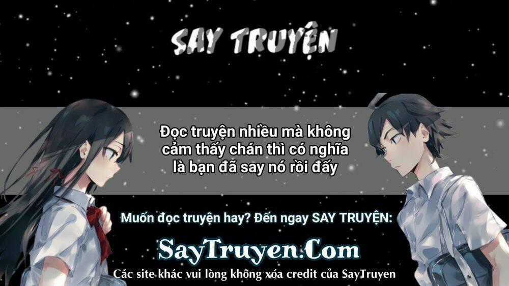 Mãn Đình Phương - Thiên Hạ Duy Khanh Chapter 3 trang 0