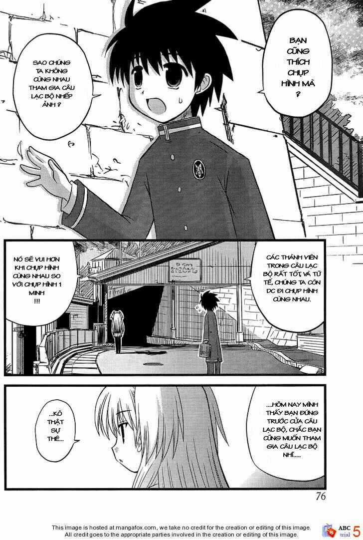 Manabiya Manga Chapter 5 trang 1