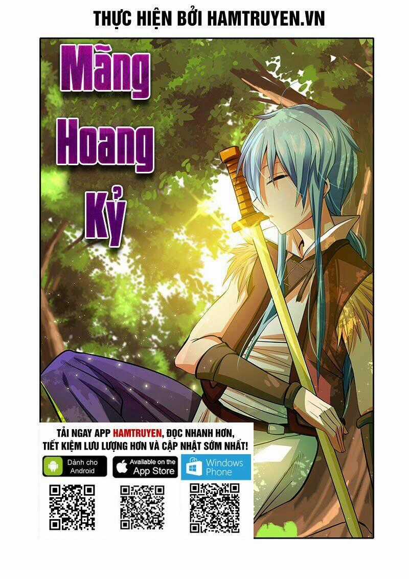 Mãng Hoang Ký Chapter 29 trang 0