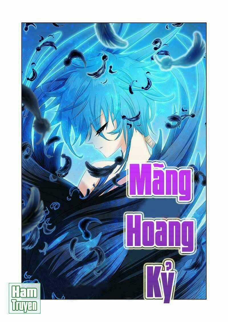 Mãng Hoang Ký Chapter 46 trang 1