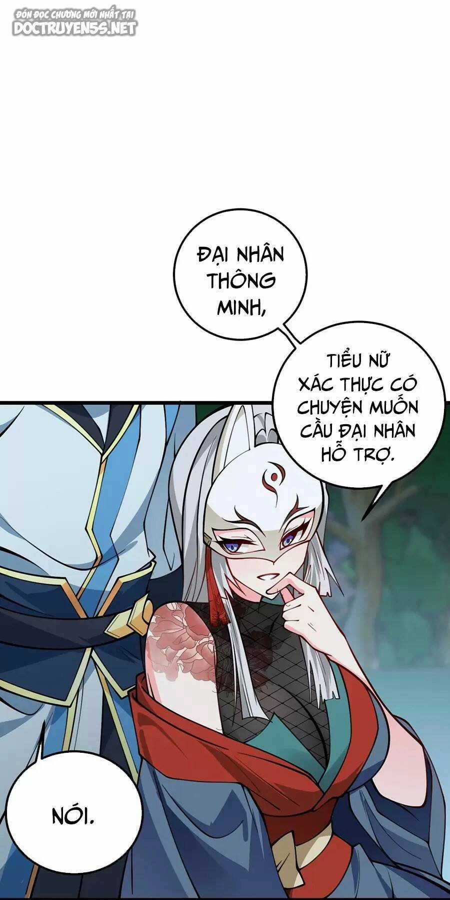 Mang Theo Các Tiên Tử Vô Địch Thiên Hạ Chapter 62 trang 0