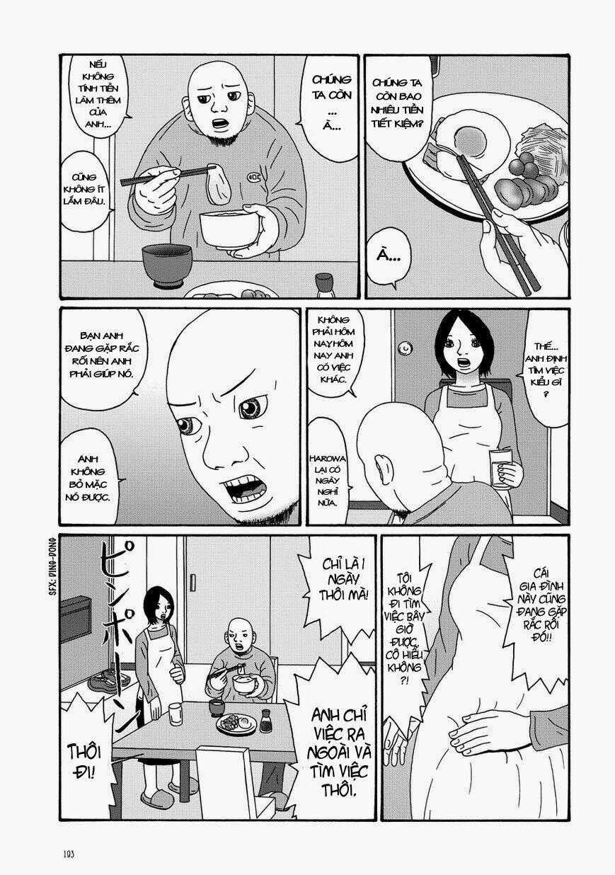 Manga of the Dead Chapter 7 trang 0