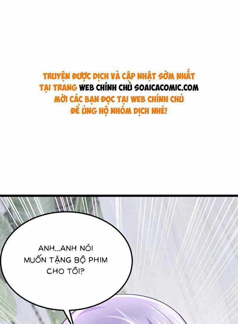 Manh Bảo Của Tôi Là Liêu Cơ Chapter 195 trang 0