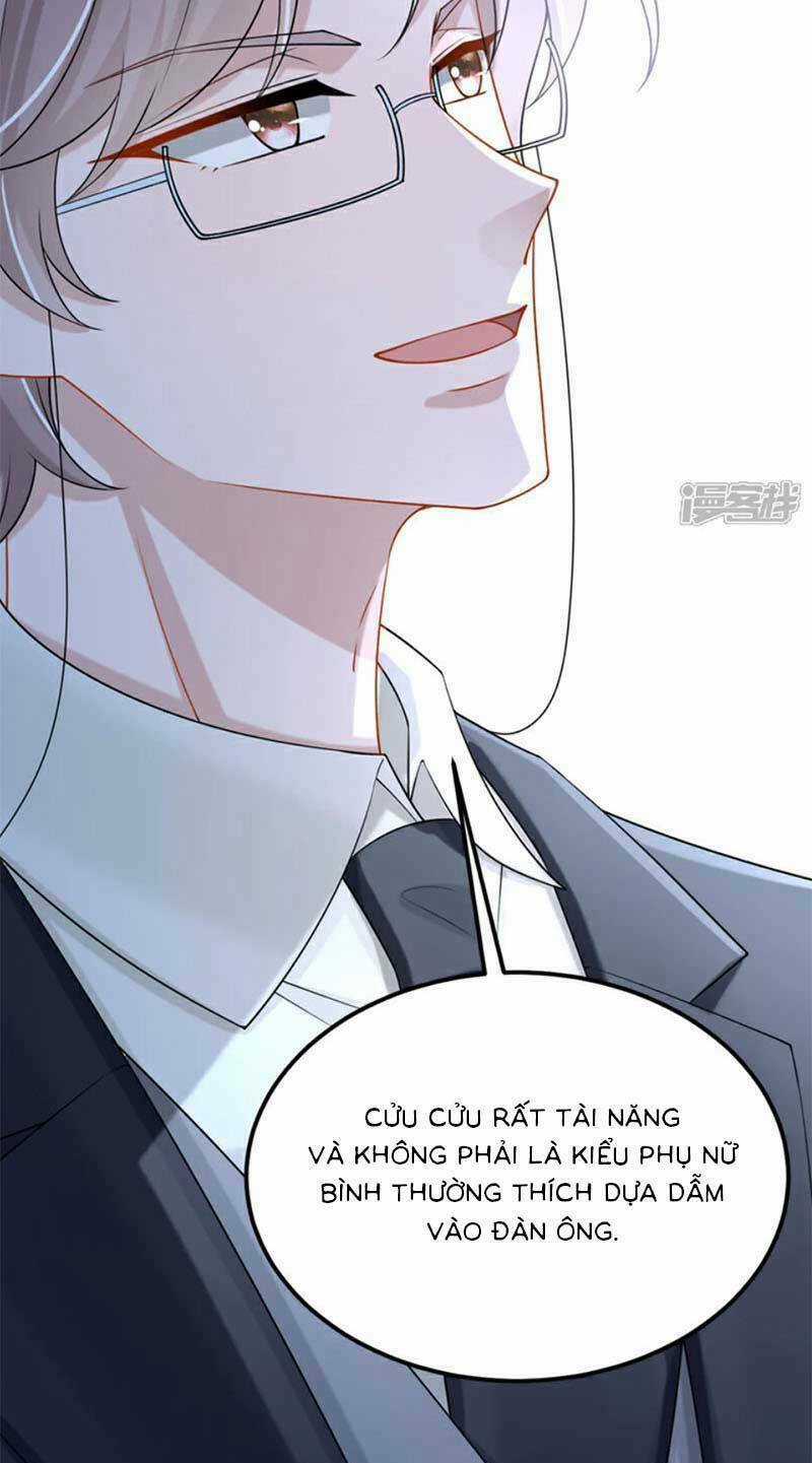 Manh Bảo Của Tôi Là Liêu Cơ Chapter 196 trang 1