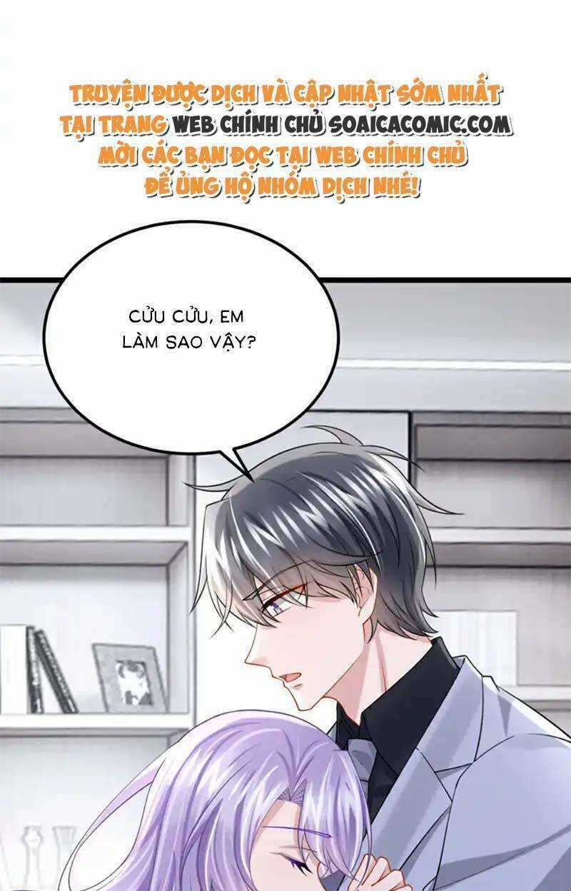 Manh Bảo Của Tôi Là Liêu Cơ Chapter 213 trang 0