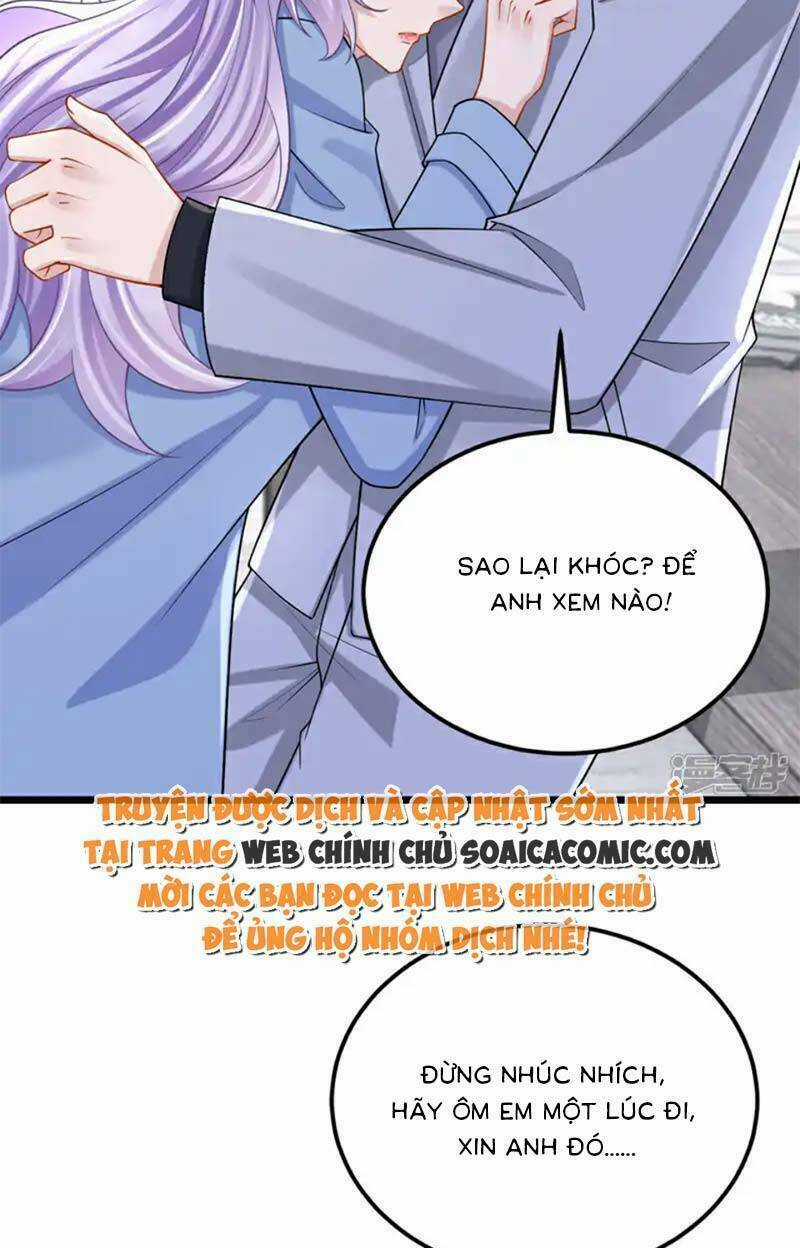 Manh Bảo Của Tôi Là Liêu Cơ Chapter 213 trang 1