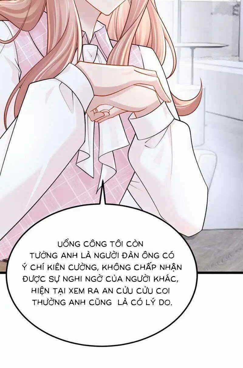 Manh Bảo Của Tôi Là Liêu Cơ Chapter 220 trang 1