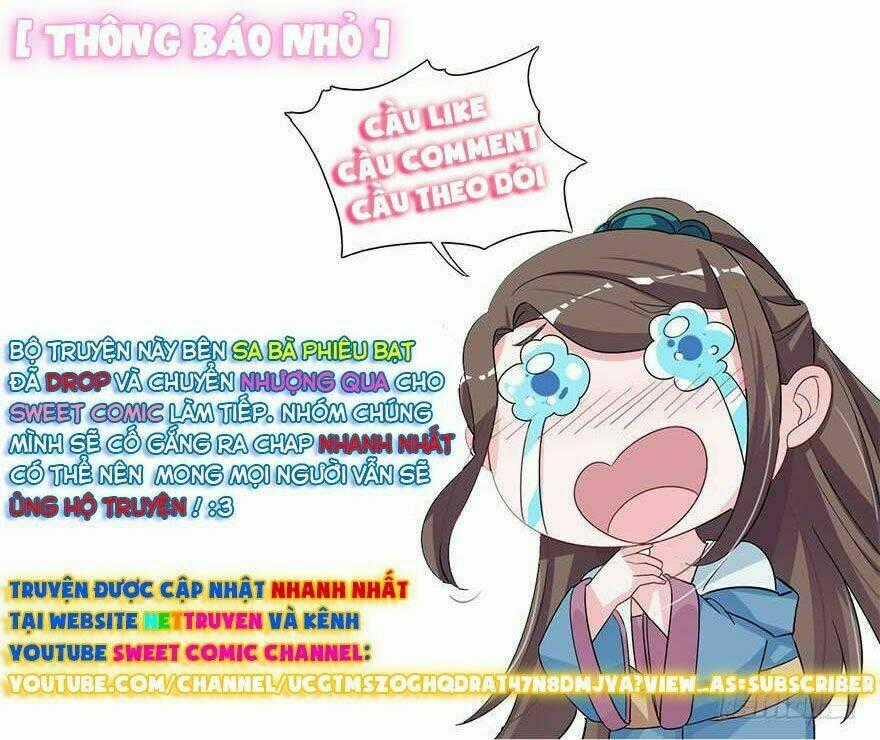 Manh Bảo Đột Kích: Mami Cha Con Đâu ? Chapter 14 trang 0