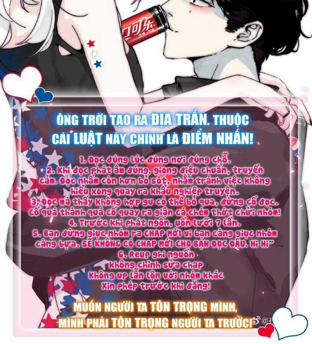 Manh Bảo Đột Kích: Mami Cha Con Đâu ? Chapter 67 trang 1