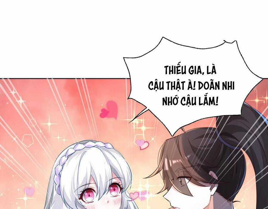 Mạnh Lên Từ Cõi Chết Chapter 23 trang 1