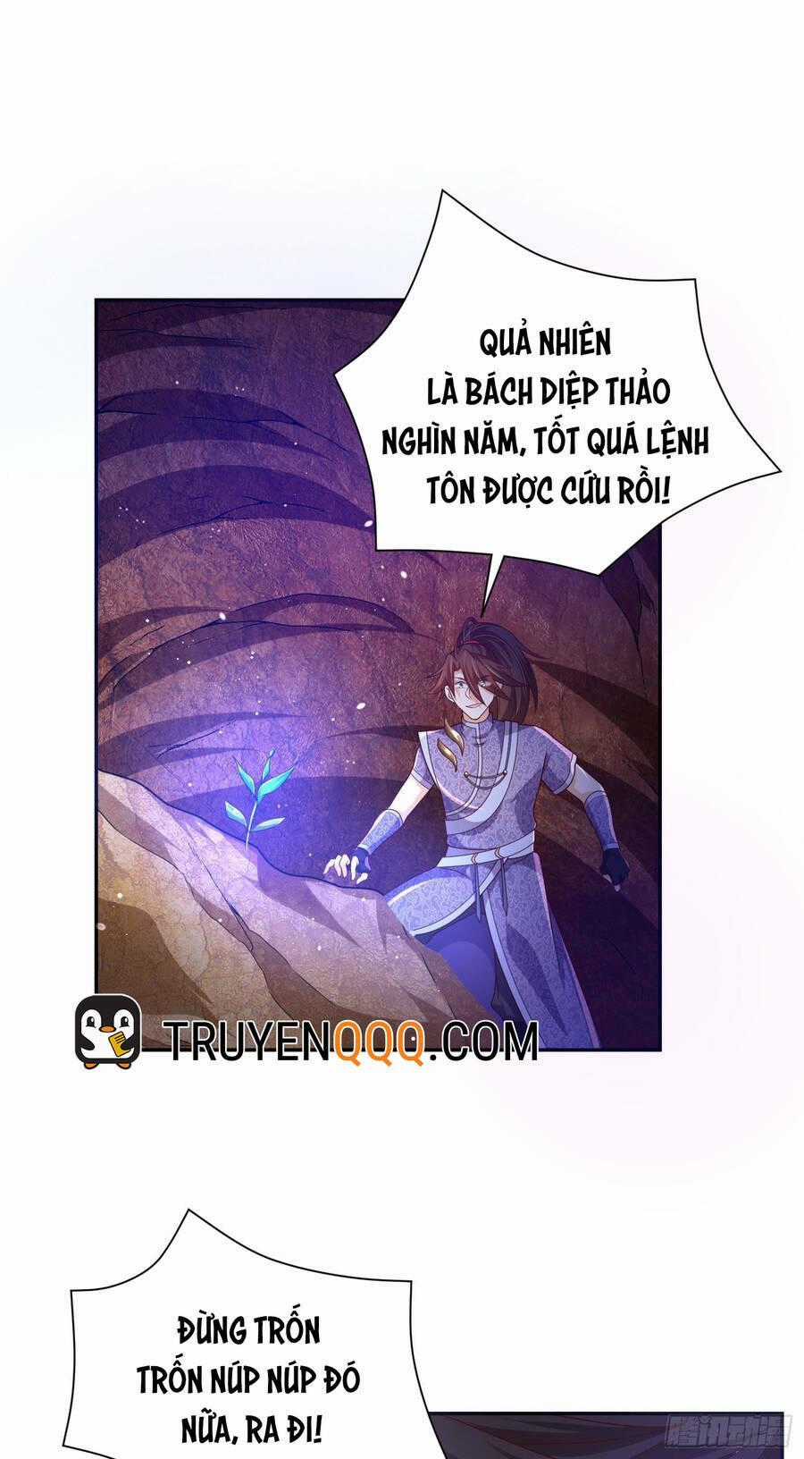 Mạnh Lên Từ Cõi Chết Chapter 29 trang 1