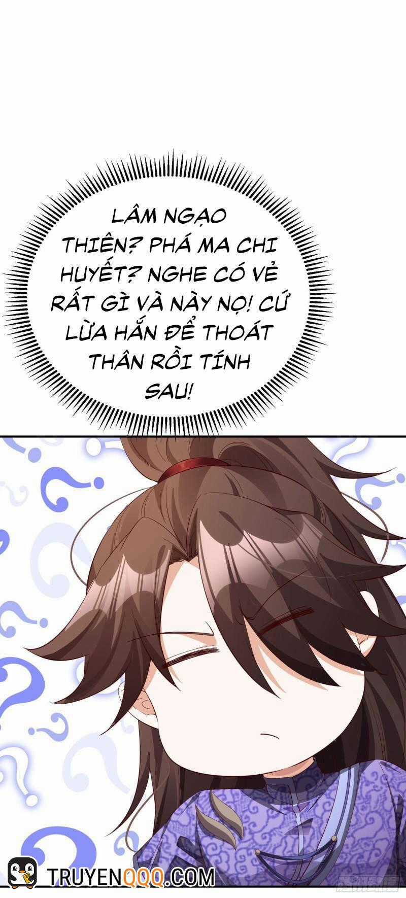 Mạnh Lên Từ Cõi Chết Chapter 38 trang 1