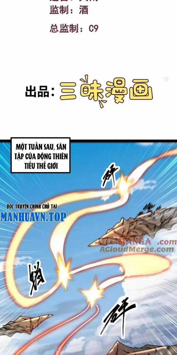 Mạnh Nhất Dị Giới Chapter 52 trang 1