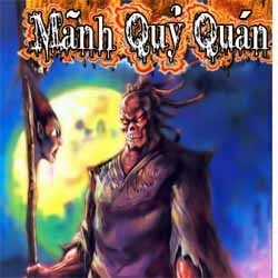 Đọc truyện tranh Mãnh Quỷ Quán