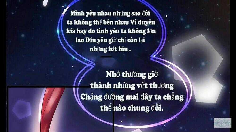 Manh Thê Có Chút Da Chapter 6 trang 1