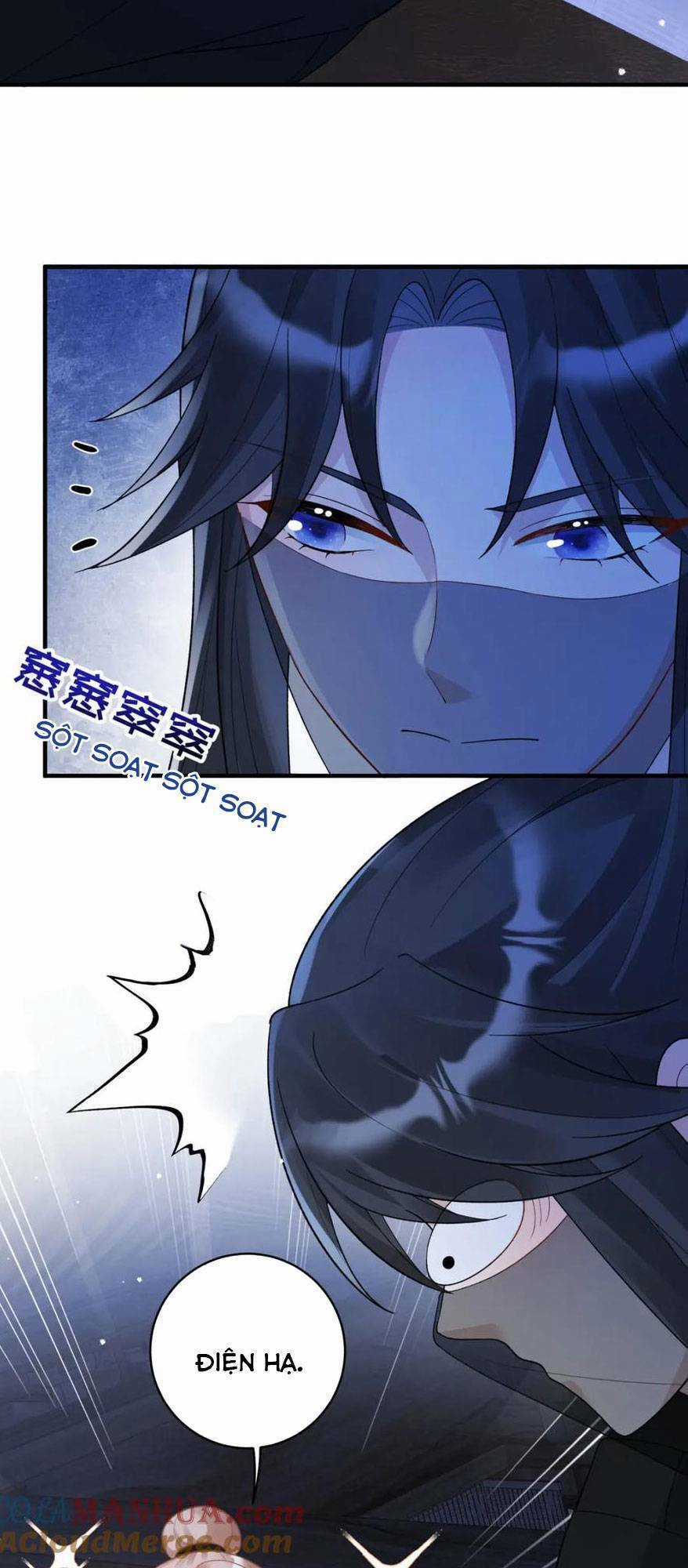 Manh Thê Thất Thất Chapter 29 trang 1