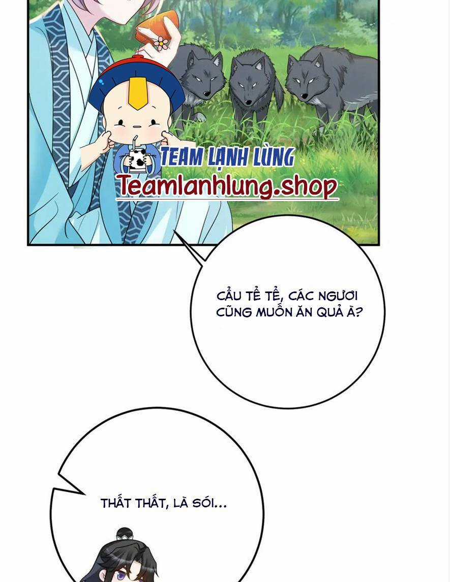 Manh Thê Thất Thất Chapter 41 trang 1