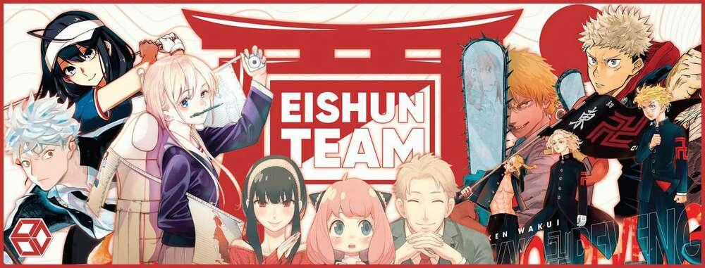 Manshuu Ahen Squad Chapter 4 trang 0