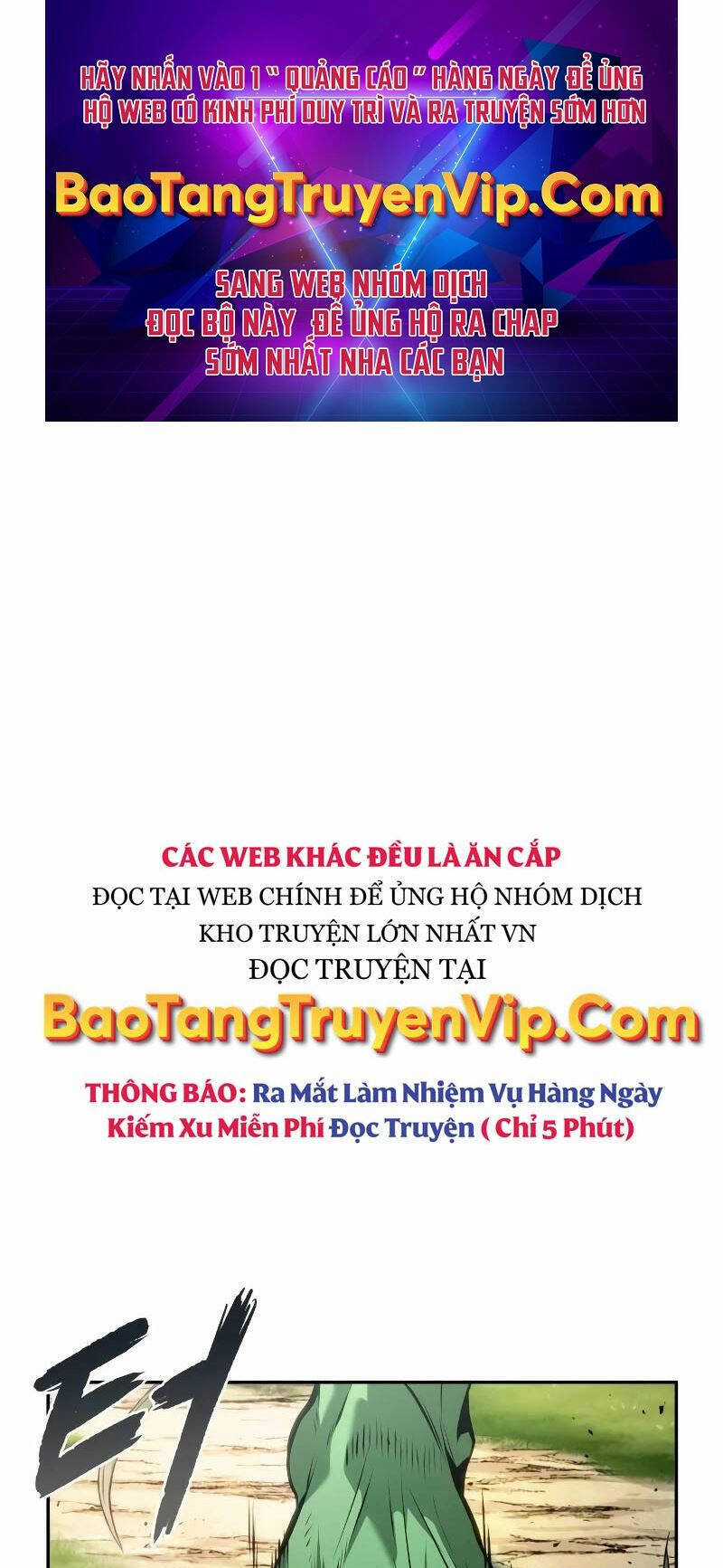 Mạo Hiểm Giả Cuối Cùng Chapter 19 trang 0