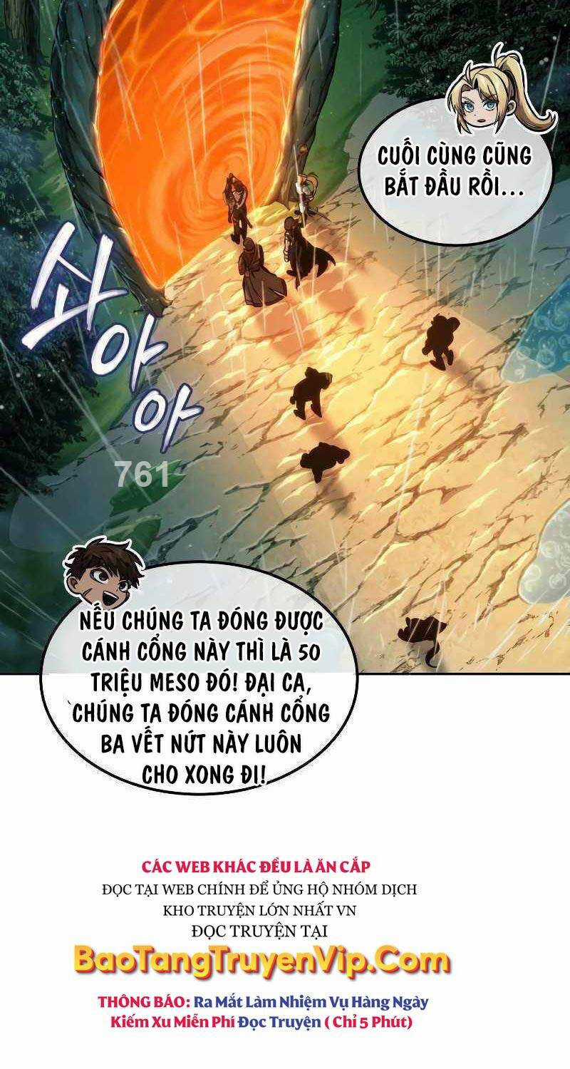 Mạo Hiểm Giả Cuối Cùng Chapter 24 trang 1