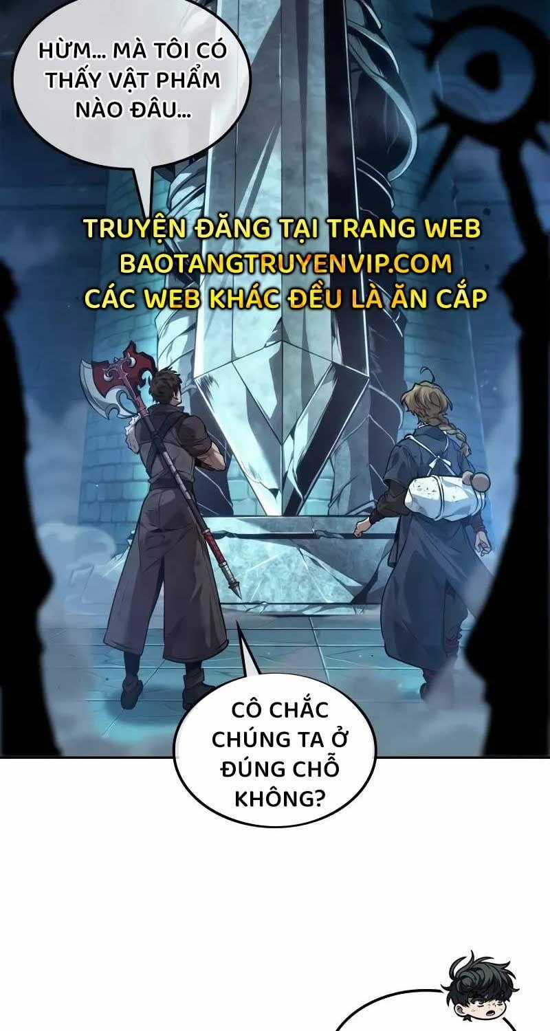 Mạo Hiểm Giả Cuối Cùng Chapter 45 trang 1