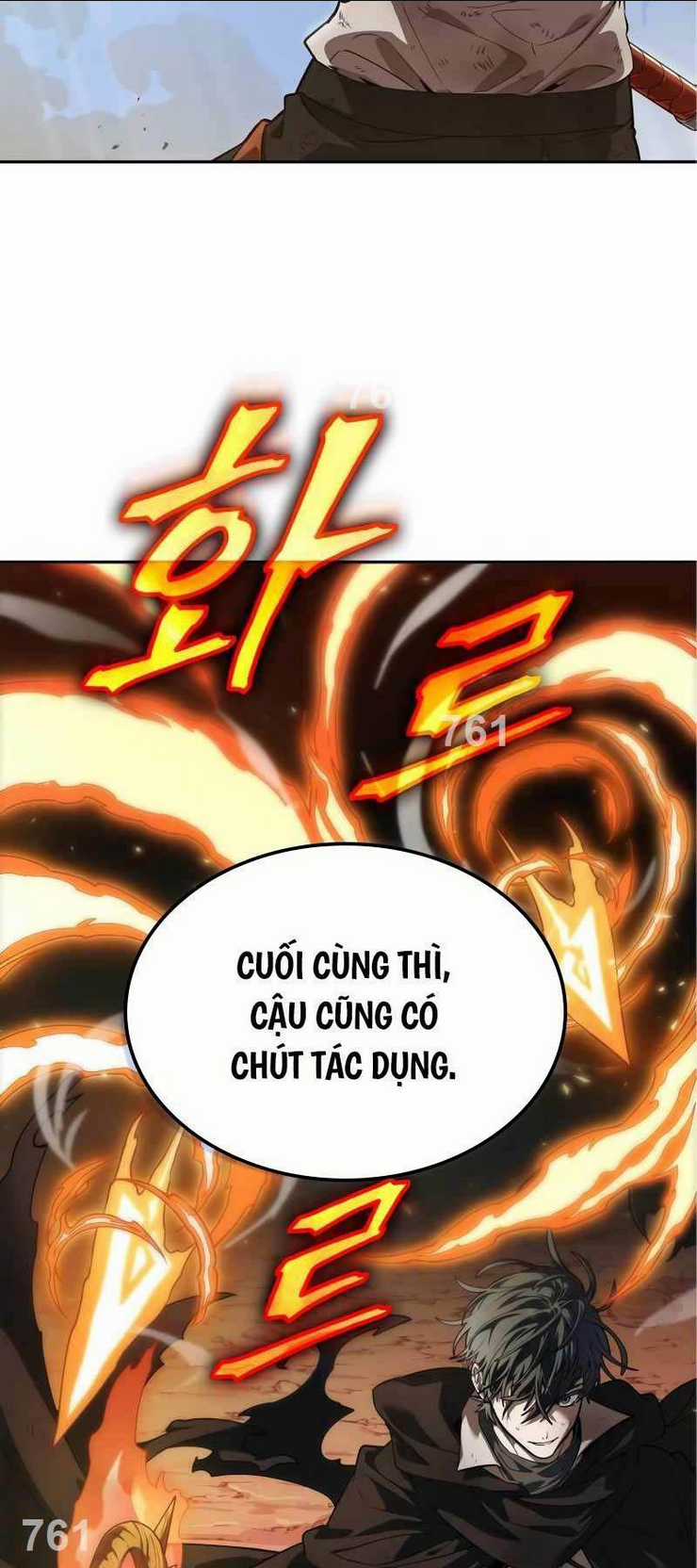 Mạo Hiểm Giả Cuối Cùng Chapter 7 trang 1