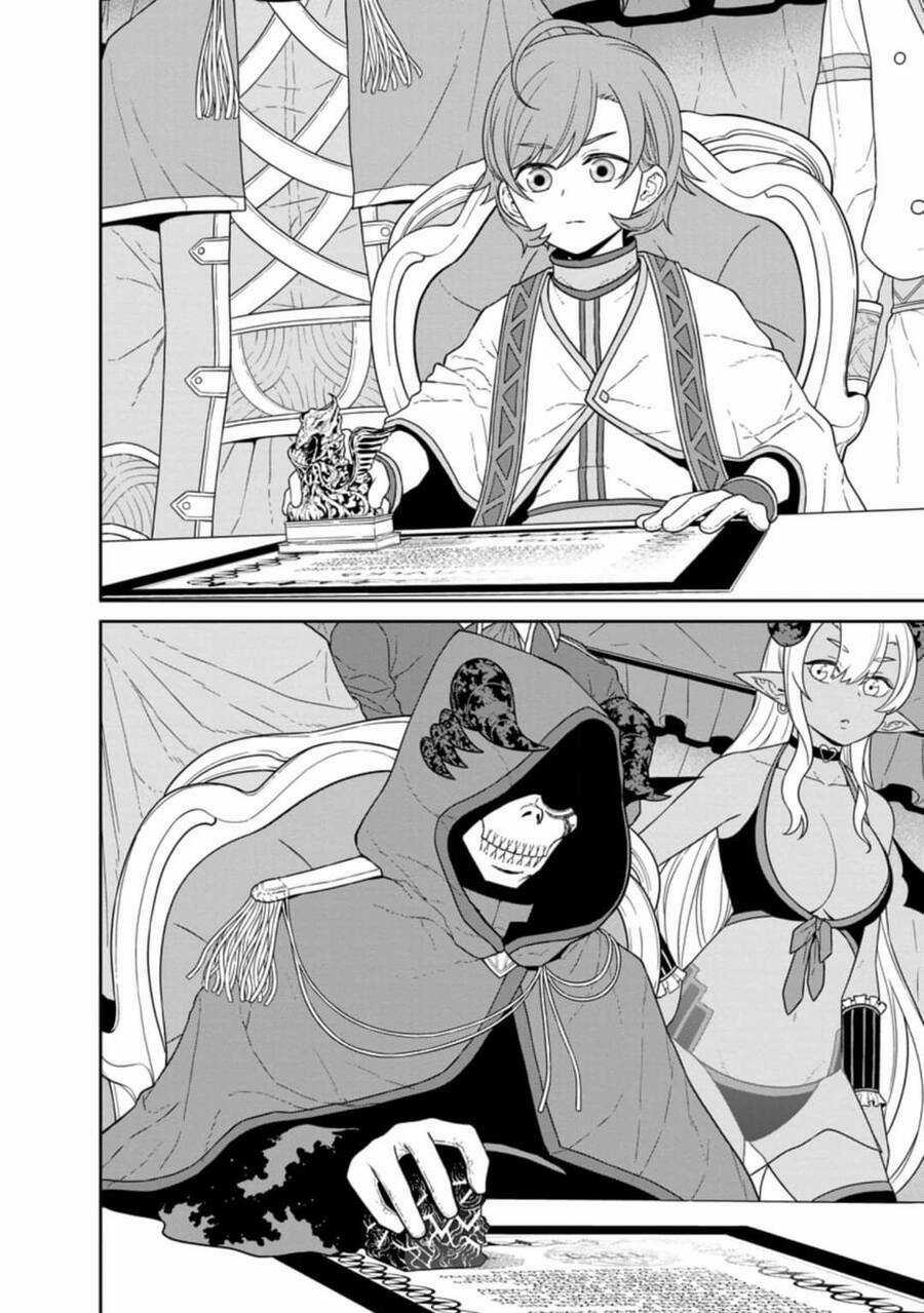 Maou Gun Saikyou No Majutsushi Wa Ningen Datta Chapter 23 trang 1