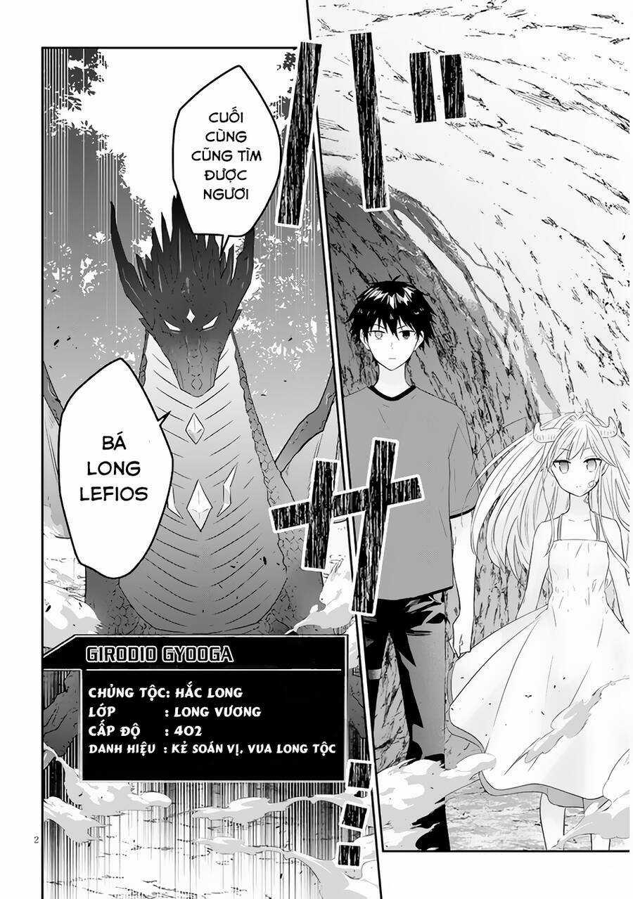 Maou Ni Natte Node, Dungeon Tsukutte Jingai Musume To Honobono Suru Chapter 45 trang 1