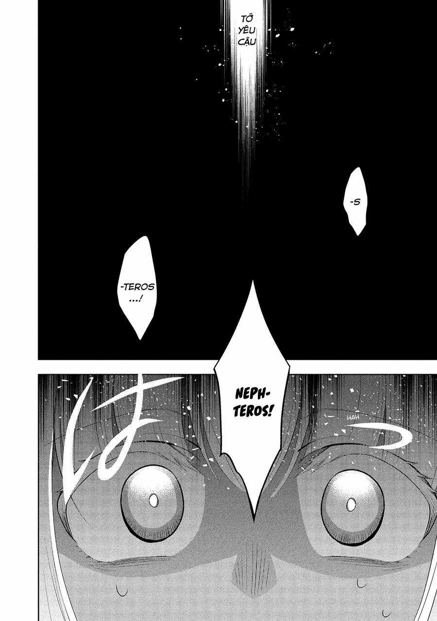 Maou No Ore Ga Dorei Elf Wo Yome Ni Shitanda Ga, Dou Medereba Ii? Chapter 63 trang 1