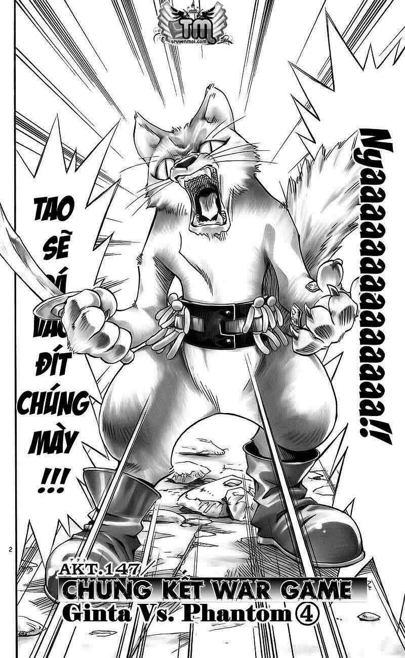 Mar Chapter 147 trang 1