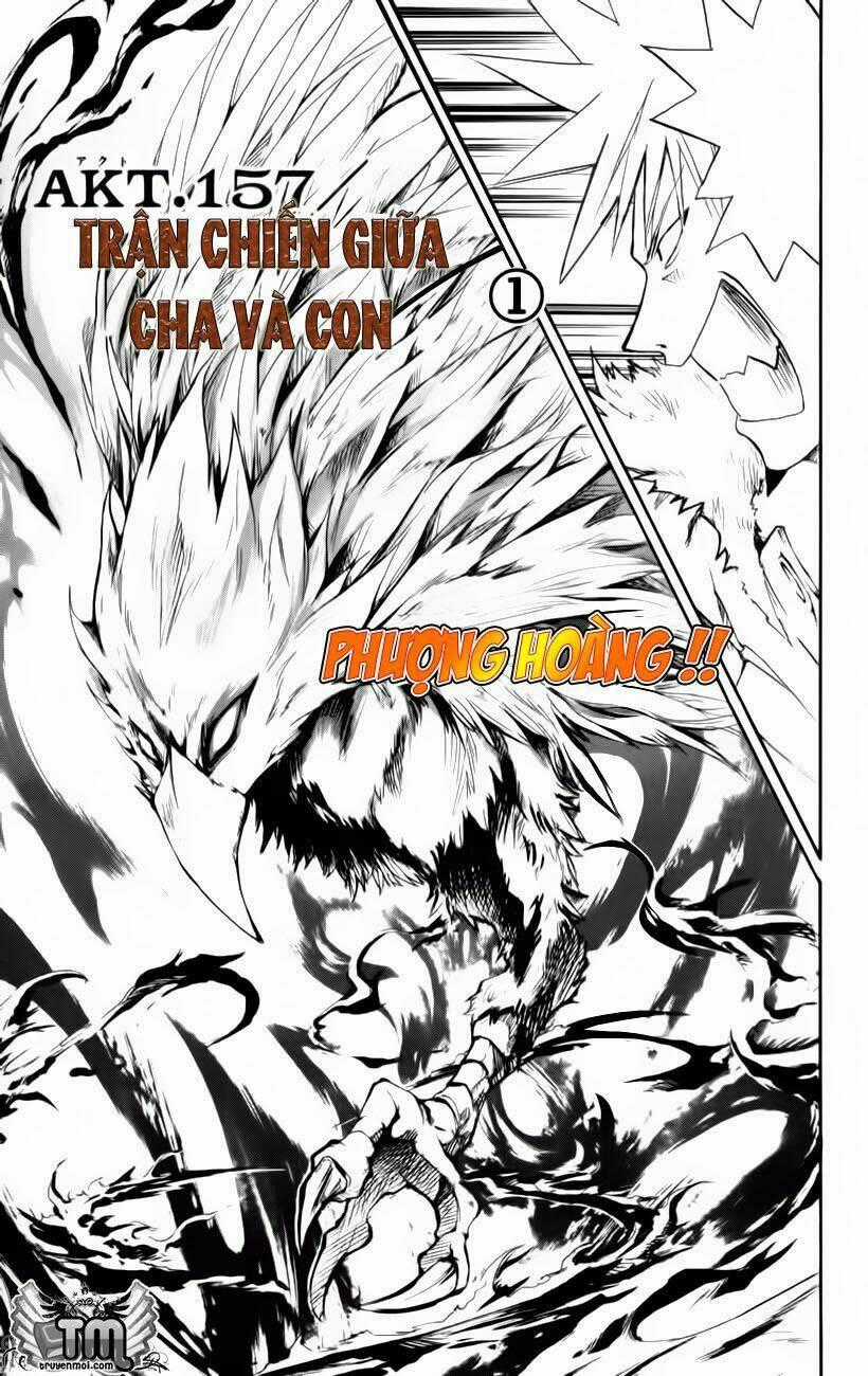 Mar Chapter 157 trang 1