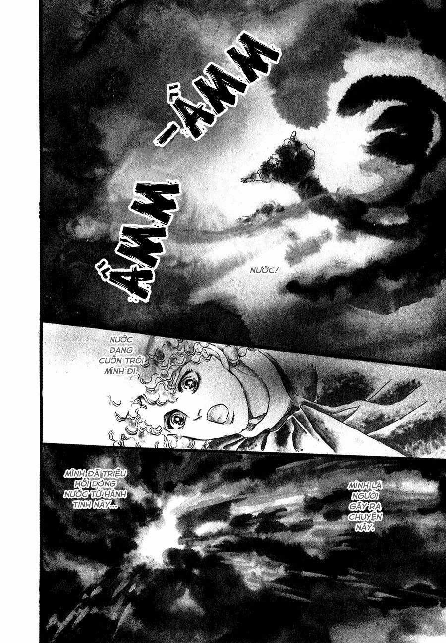 Marginal Chapter 22 trang 1