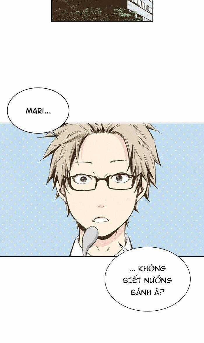 MARRY ME! Chapter 36 trang 1