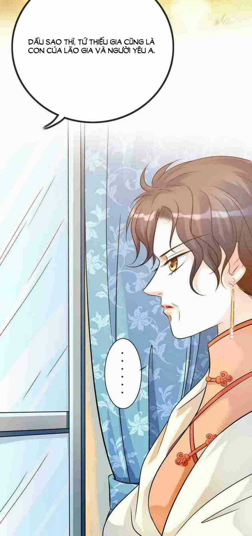 Mật Đào Tiểu Kiều Thê Chapter 19 trang 1