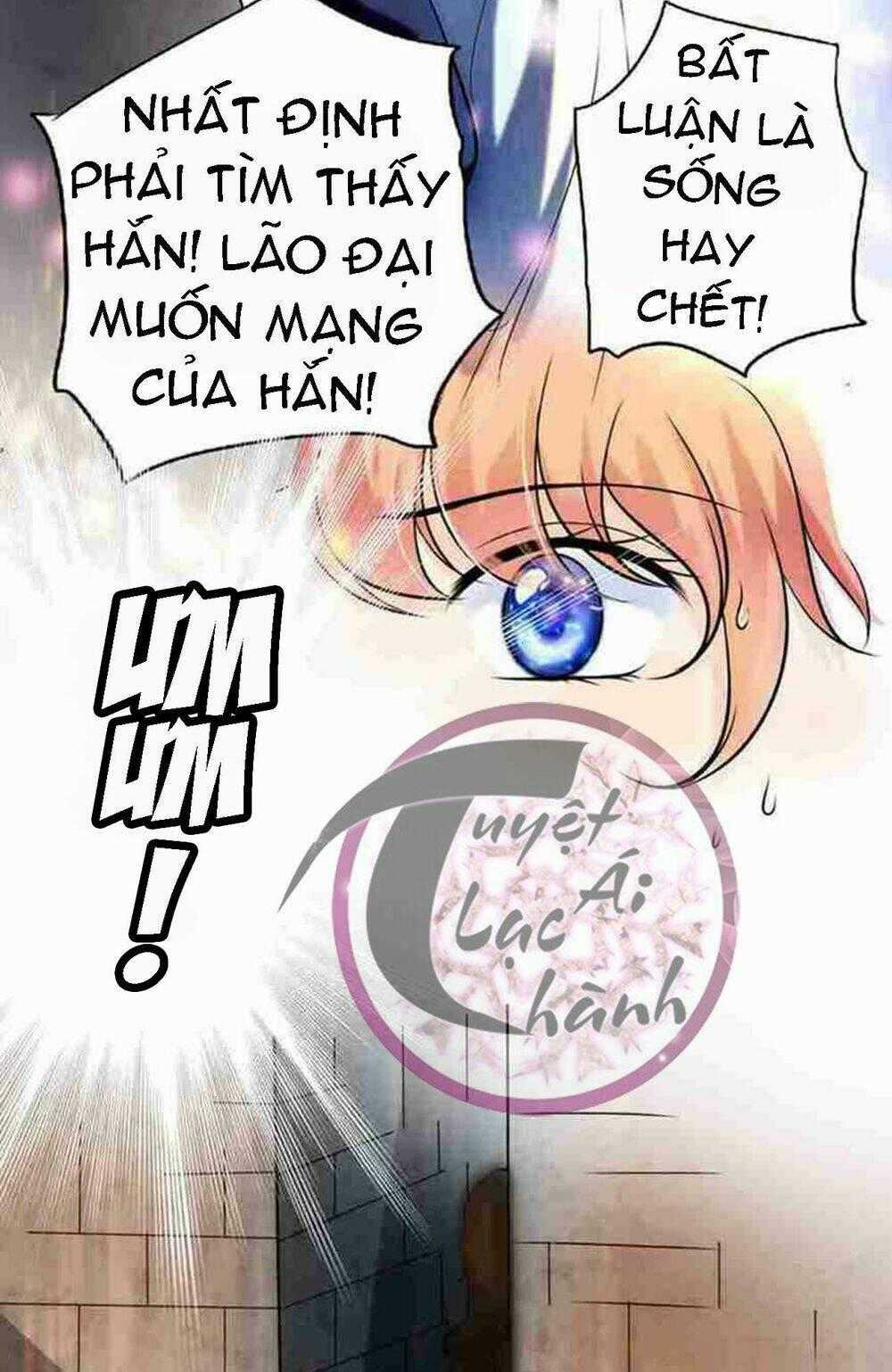 Mật Đào Tiểu Kiều Thê Chapter 9 trang 1