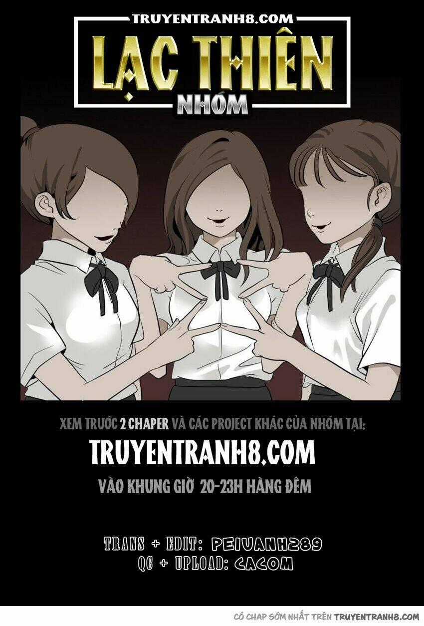 Mắt Đỏ Chapter 6 trang 0