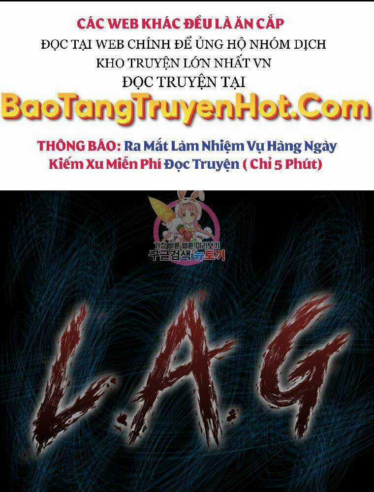 Mật Mã Mê Cung Chapter 29 trang 0