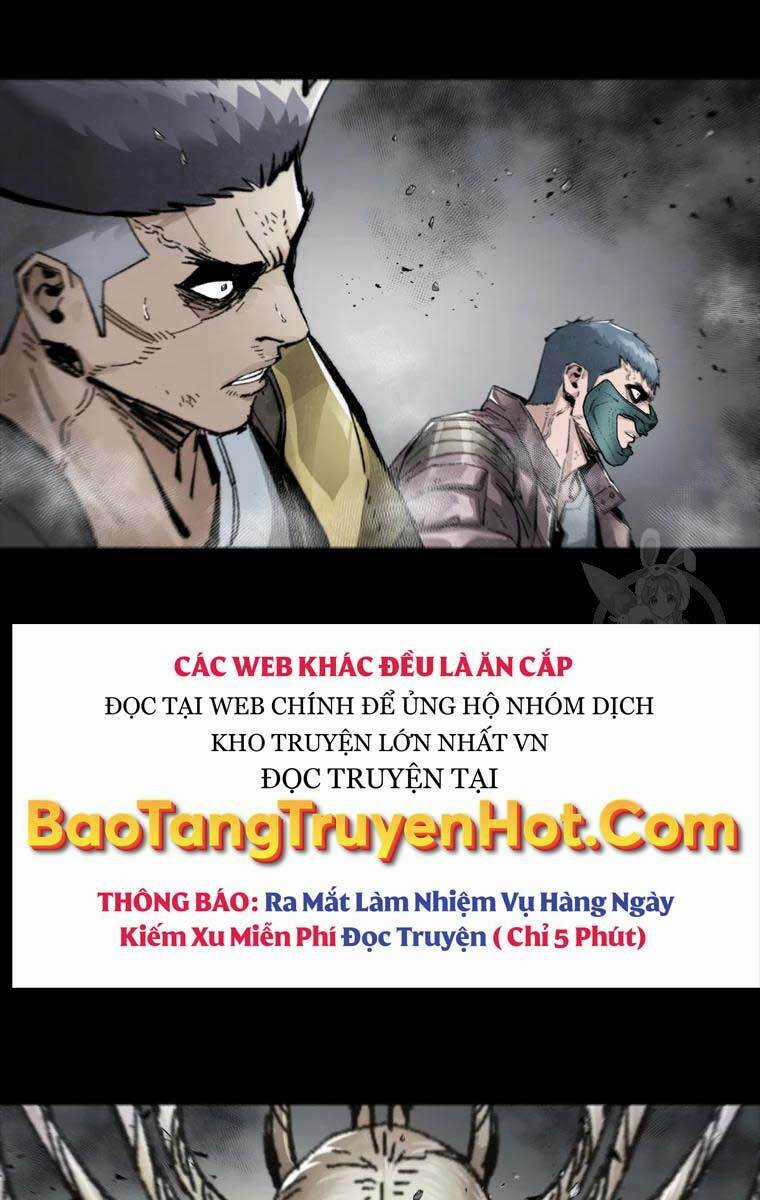 Mật Mã Mê Cung Chapter 42 trang 1