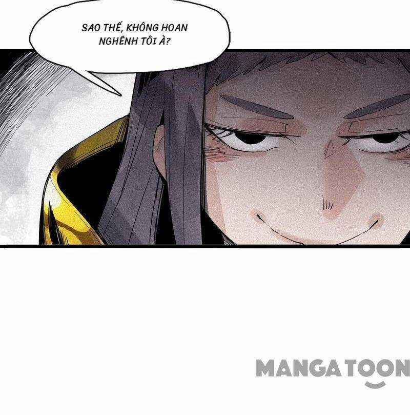 Mặt Nạ Chân Lý Chapter 77 trang 1